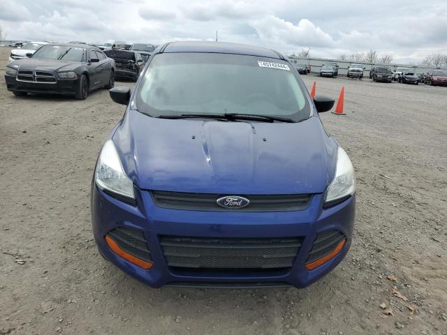 Photo 5 from auction – 2016 FORD ESCAPE S with VIN 1FMCU0F75GUA95028