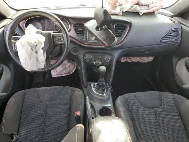 Photo 8 from auction – 2015 DODGE DART SXT with VIN 1C3CDFBB9FD200383