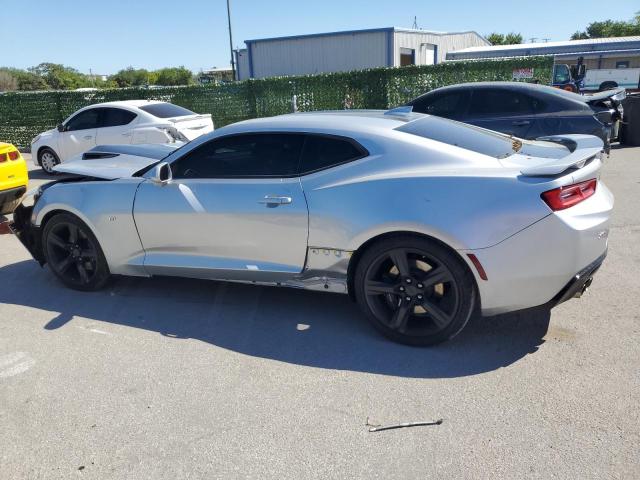 Photo 2 from auction – 2017 CHEVROLET CAMARO SS with VIN 1G1FE1R79H0103035