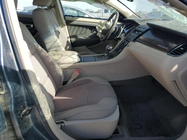 Photo 7 from auction – 2010 FORD TAURUS SEL with VIN 1FAHP2EW0AG107376