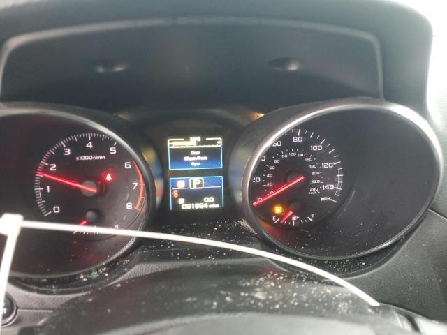Photo 9 from auction – 2020 SUBARU LEGACY 2.5 with VIN 4S3BNBA60F3040692