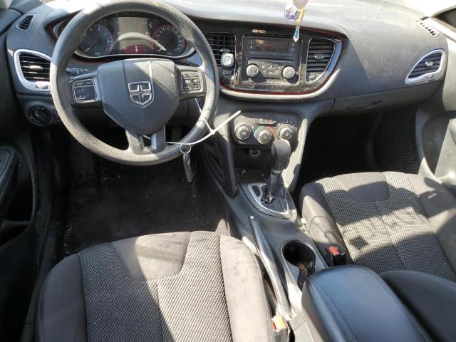 Photo 8 from auction – 2015 DODGE DART SE with VIN 1C3CDFAA6FD306525