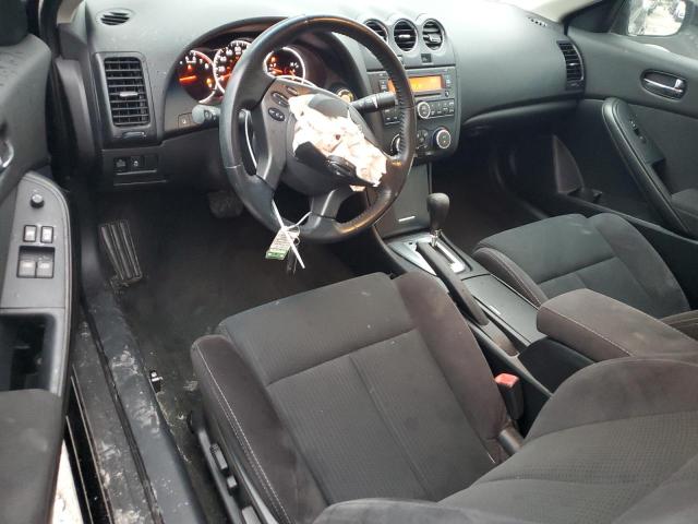 Photo 8 from auction – 2012 NISSAN ALTIMA S with VIN 1N4AL2EP7CC203957