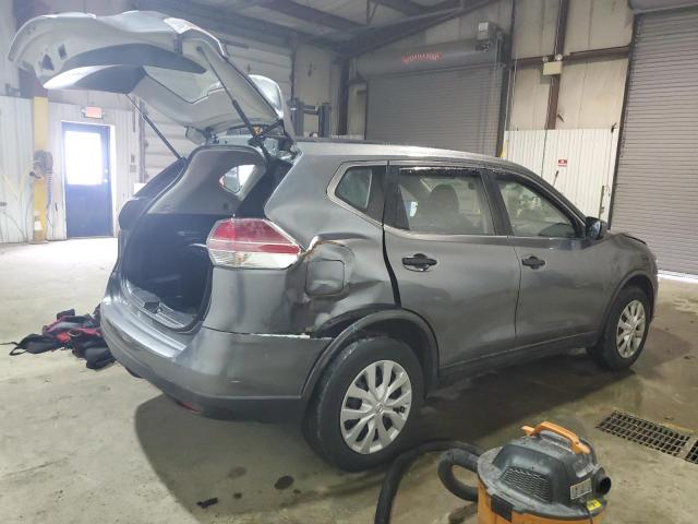 Photo 3 from auction – 2016 NISSAN ROGUE S with VIN KNMAT2MV0GP659775