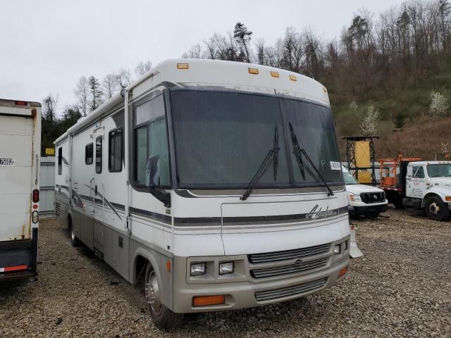 WINNEBAGO ADVENTURER 2000 with VIN 1FCNF53S4Y0A09827 - Photo from auction