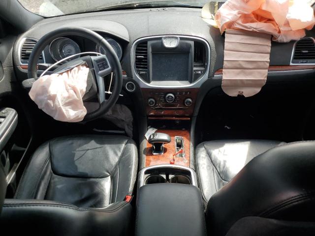 Фото 8 с аукциона – 2013 CHRYSLER 300 с VIN 2C3CCAAG4DH556467
