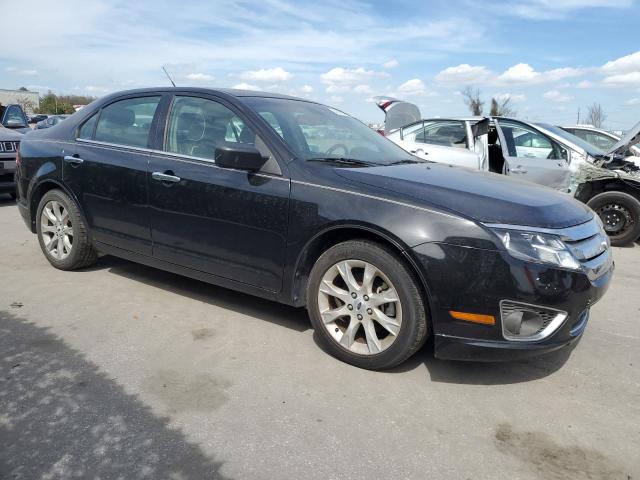 Photo 4 from auction – 2011 FORD FUSION SEL with VIN 3FAHP0JG5BR159342