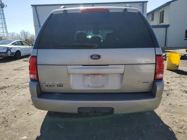 Photo 6 from auction – 2005 FORD EXPLORER X with VIN 1FMZU73K65ZA19975