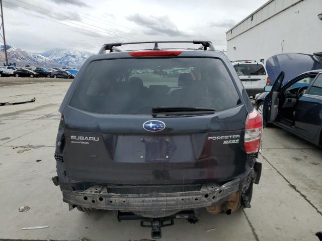 Photo 6 from auction – 2016 SUBARU FORESTER 2 with VIN JF2SJADC3GH474747