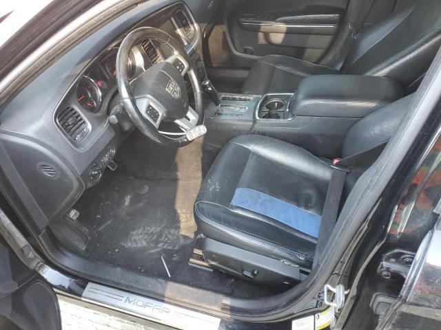 Photo 7 from auction – 2011 DODGE CHARGER R/ with VIN 2B3CL5CT2BH615978