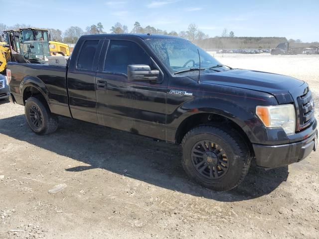 Photo 4 from auction – 2012 FORD F150 SUPER with VIN 1FTEX1CM0CKD09756