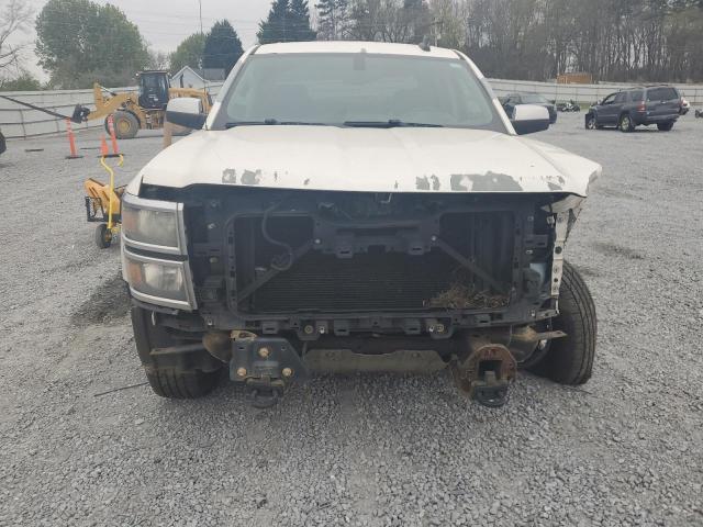 Photo 5 from auction – 2015 CHEVROLET SILVERADO with VIN 3GCUKREC0FG292188