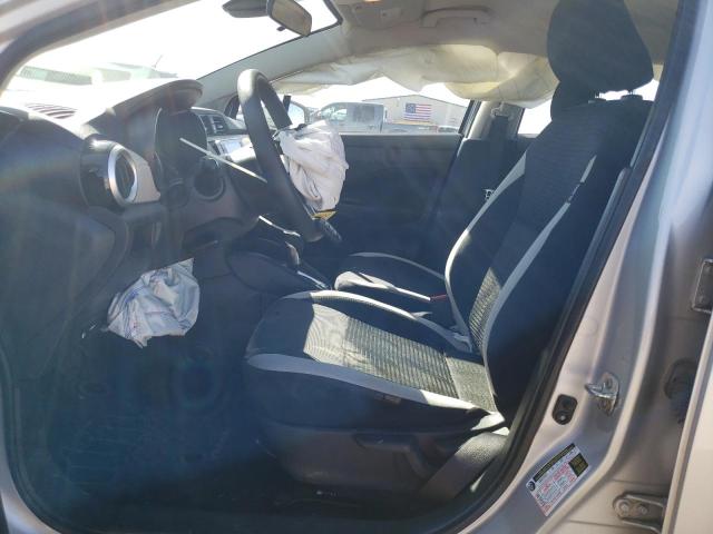 Photo 7 from auction – 2021 NISSAN VERSA SV with VIN 3N1CN8EV4ML828730