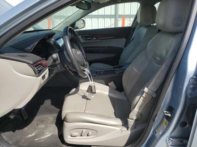 Photo 7 from auction – 2013 CADILLAC ATS PERFOR with VIN 1G6AC5S3XD0169600