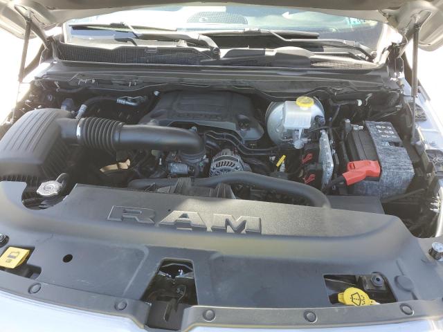 Photo 11 from auction – 2020 RAM 1500 BIG H with VIN 1C6SRFMT4LN110537