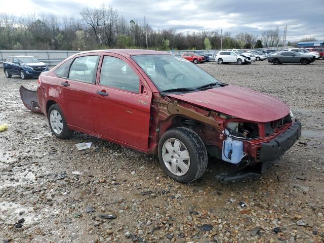 Photo 4 from auction – 2011 FORD FOCUS S with VIN 1FAHP3ENXBW174913