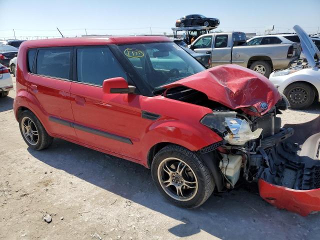 Photo 4 from auction – 2010 KIA SOUL + with VIN KNDJT2A22A7159750