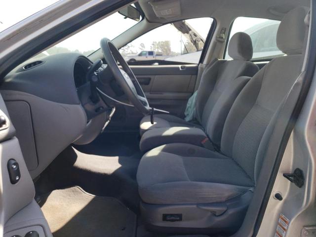 Photo 7 from auction – 2005 FORD TAURUS SE with VIN 1FAHP53U25A233377