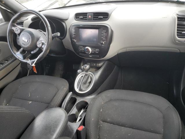 Photo 8 from auction – 2017 KIA SOUL + with VIN KNDJP3A56H7424720
