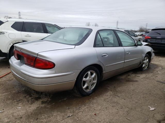 Photo 3 from auction – 2002 BUICK REGAL LS with VIN 2G4WB55K821215155