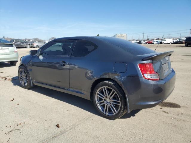 Photo 2 from auction – 2011 TOYOTA SCION TC with VIN JTKJF5C75B3000918