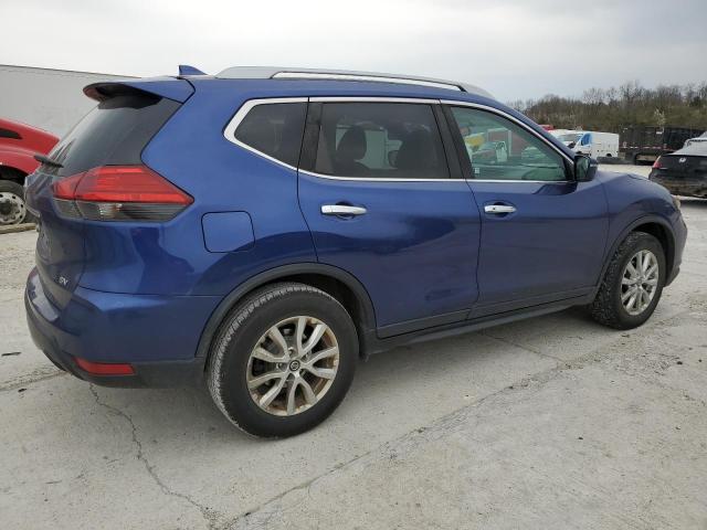 Photo 3 from auction – 2017 NISSAN ROGUE S with VIN 5N1AT2MT3HC845121