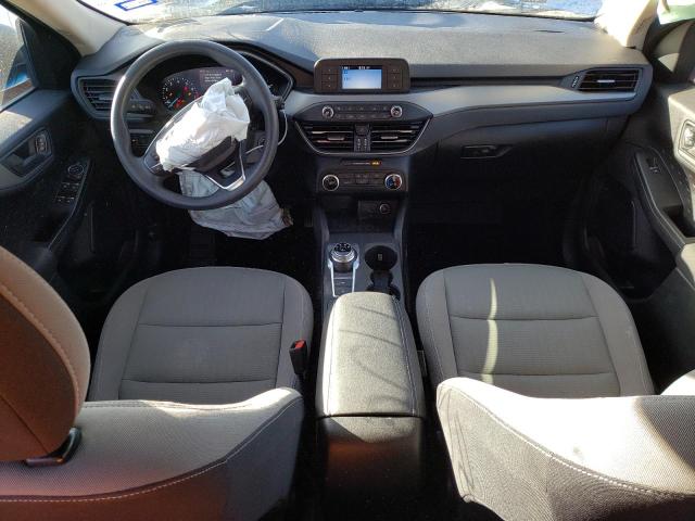 Photo 8 from auction – 2020 FORD ESCAPE S with VIN 1FMCU0F69LUB90712