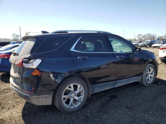 Photo 3 from auction – 2020 CHEVROLET EQUINOX PR with VIN 3GNAXNEV8LS555736