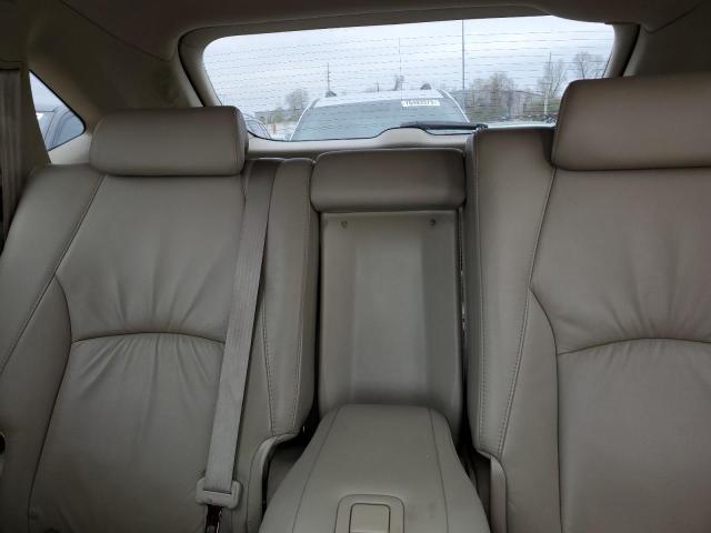 Photo 10 from auction – 2006 LEXUS RX 330 with VIN 2T2GA31U16C048650