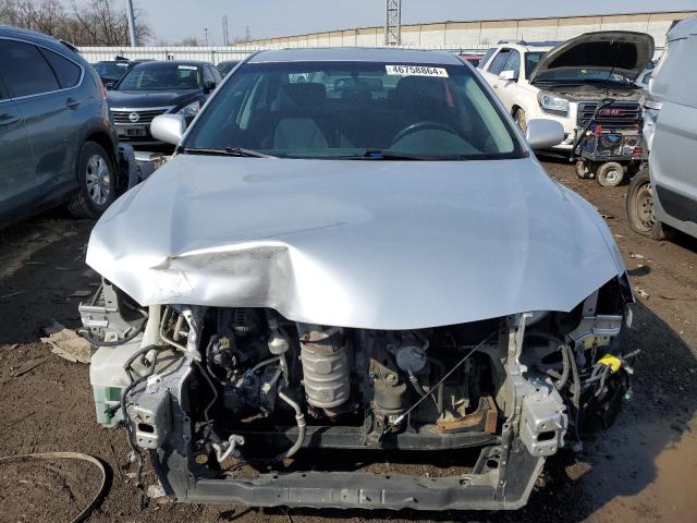 Photo 5 from auction – 2010 TOYOTA CAMRY BASE with VIN 4T1BF3EK6AU017748