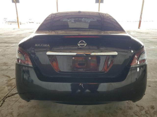 Photo 6 from auction – 2012 NISSAN MAXIMA S with VIN 1N4AA5AP3CC824173