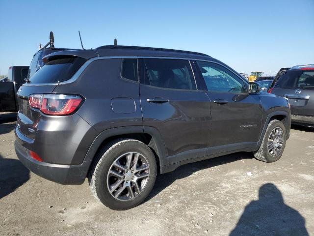 Photo 3 from auction – 2020 JEEP COMPASS LA with VIN 3C4NJCBB4LT241487