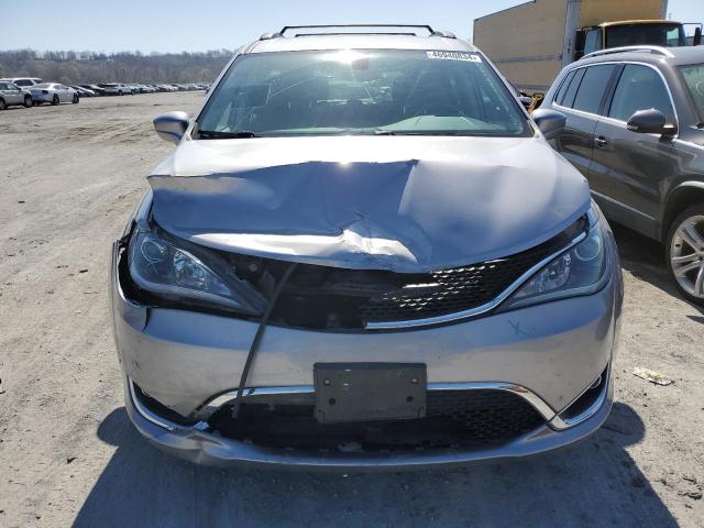Photo 5 from auction – 2017 CHRYSLER PACIFICA T with VIN 2C4RC1BG5HR564517