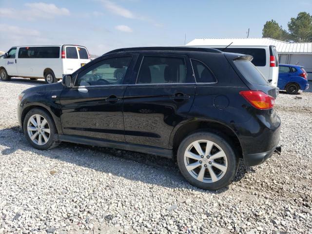 Photo 2 from auction – 2014 MITSUBISHI OUTLANDER with VIN 4A4AR4AU6EE006553