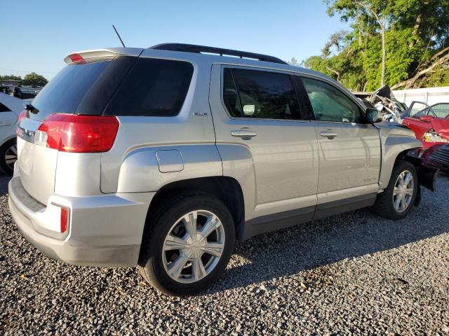 Photo 3 from auction – 2017 GMC TERRAIN SL with VIN 2GKFLTEK4H6144106