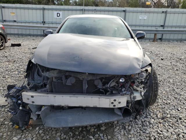 Photo 5 from auction – 2008 LEXUS GS 460 with VIN JTHBL96S185002057