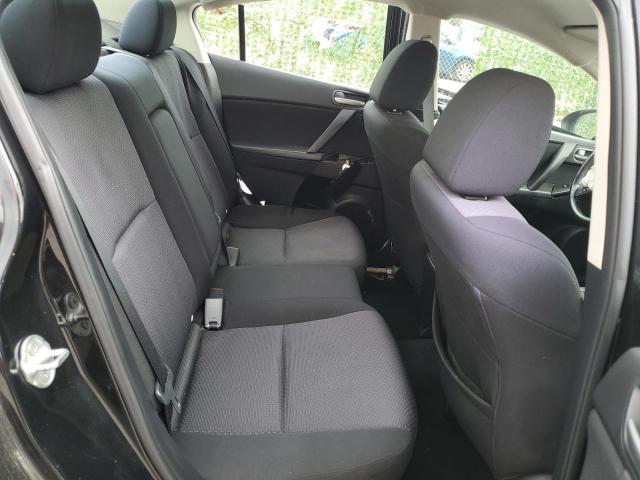 Photo 10 from auction – 2010 MAZDA 3 I with VIN JM1BL1SG4A1153086