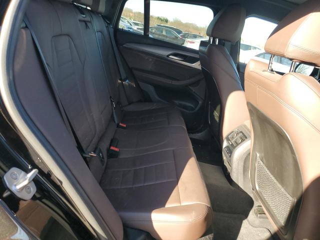 Photo 10 from auction – 2019 BMW X4 XDRIVE3 with VIN 5UXUJ3C51KLG55889