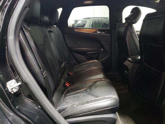 Photo 10 from auction – 2016 LINCOLN MKC SELECT with VIN 5LMCJ2C90GUJ23695