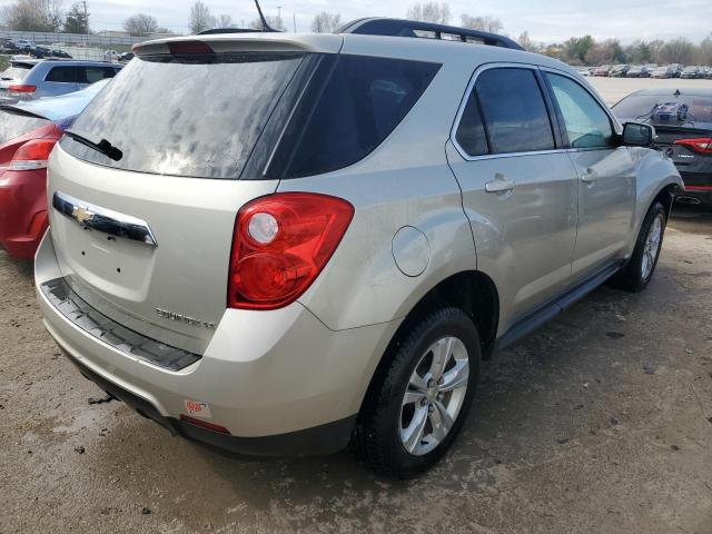 Photo 3 from auction – 2014 CHEVROLET EQUINOX LT with VIN 2GNALCEK6E6369636