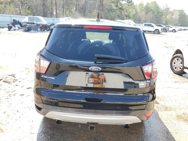 Photo 6 from auction – 2017 FORD ESCAPE TIT with VIN 1FMCU9J97HUE33902
