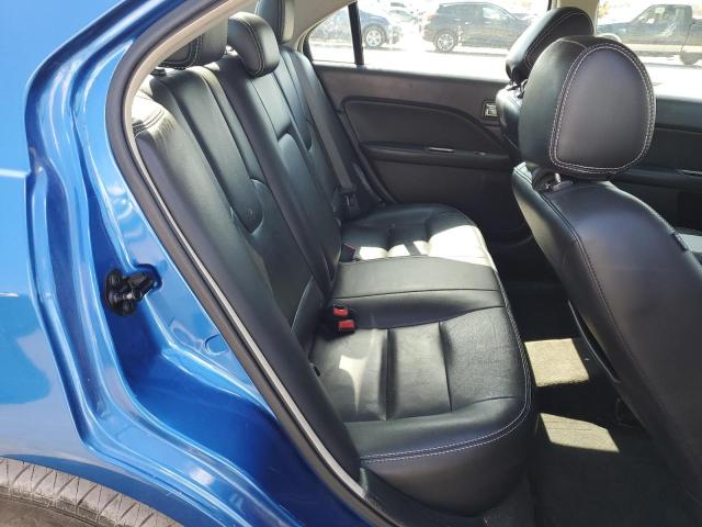 Photo 10 from auction – 2012 FORD FUSION SEL with VIN 3FAHP0JA4CR337383