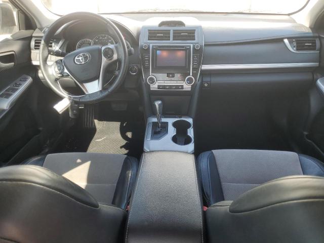 Photo 8 from auction – 2012 TOYOTA CAMRY BASE with VIN 4T1BF1FK2CU503480