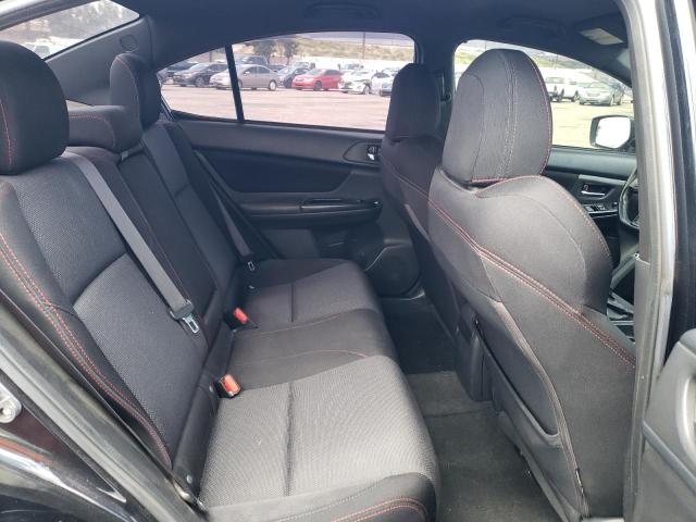 Photo 10 from auction – 2018 SUBARU WRX with VIN JF1VA1A60J9811456