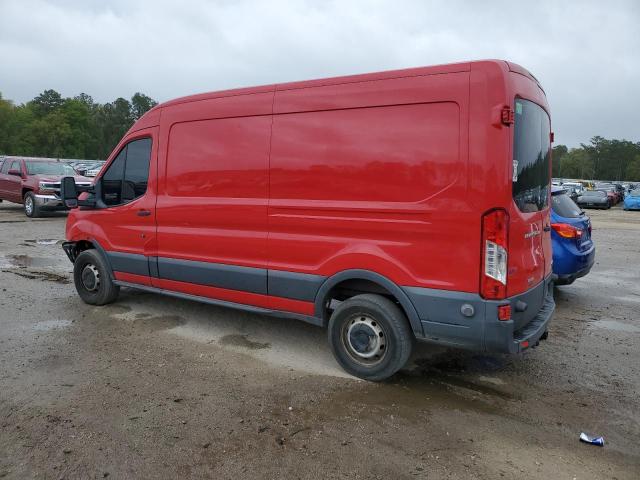Photo 2 from auction – 2015 FORD TRANSIT T- with VIN 1FTNR2CGXFKA00875