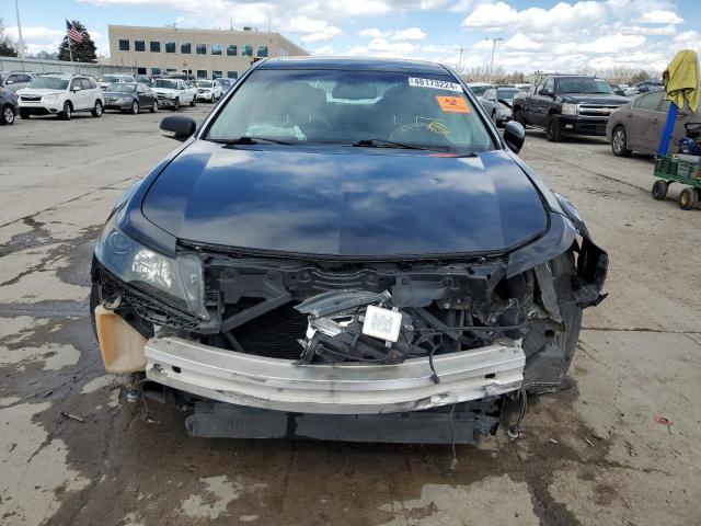 Photo 5 from auction – 2013 ACURA TL TECH with VIN 19UUA9F56DA005453