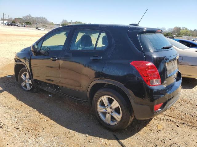 Photo 2 from auction – 2019 CHEVROLET TRAX LS with VIN 3GNCJKSB3KL393705