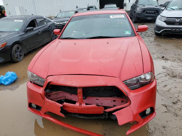 Foto 5 de la subasta – 2012 DODGE CHARGER SX con VIN 2C3CDXHG4CH132260