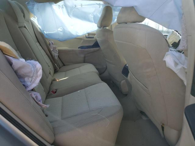 Photo 10 from auction – 2015 TOYOTA CAMRY LE with VIN 4T4BF1FK7FR484497