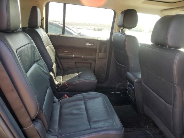 Photo 11 from auction – 2016 FORD FLEX LIMIT with VIN 2FMGK5D85GBA16057